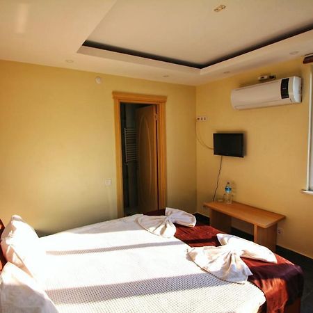 اسطنبول Kilic Motel المظهر الخارجي الصورة