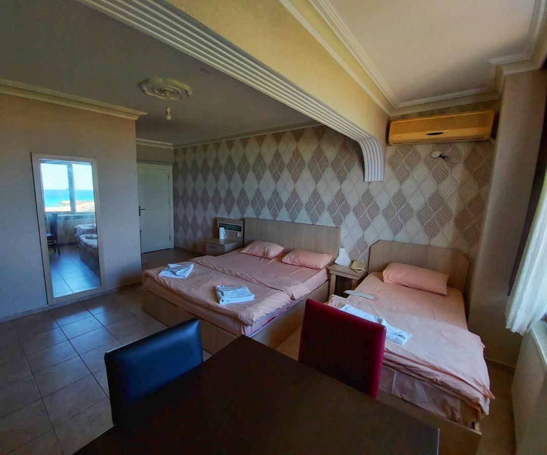 اسطنبول Kilic Motel المظهر الخارجي الصورة