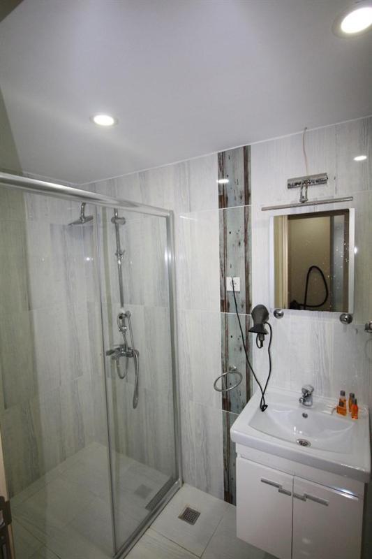 اسطنبول Kilic Motel المظهر الخارجي الصورة
