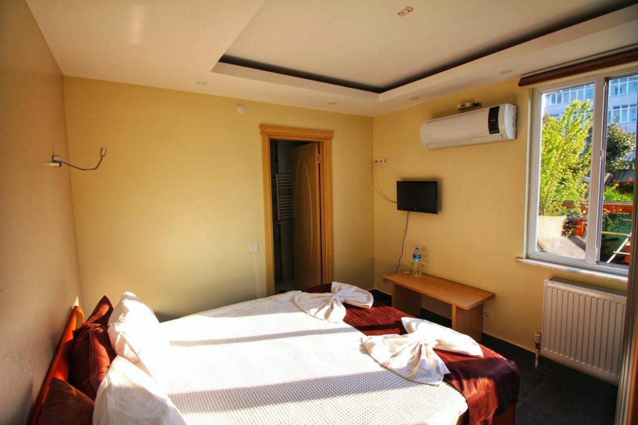 اسطنبول Kilic Motel المظهر الخارجي الصورة