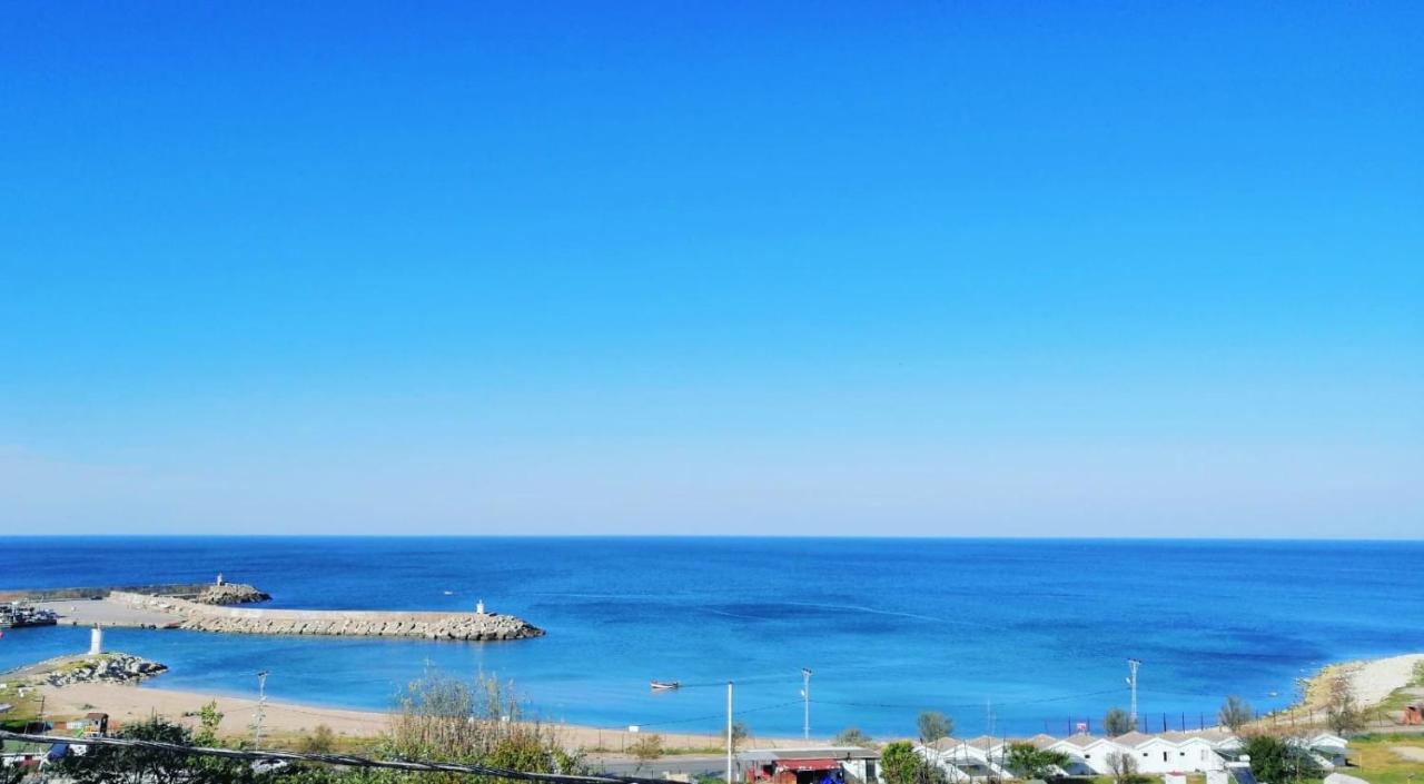 اسطنبول Kilic Motel المظهر الخارجي الصورة