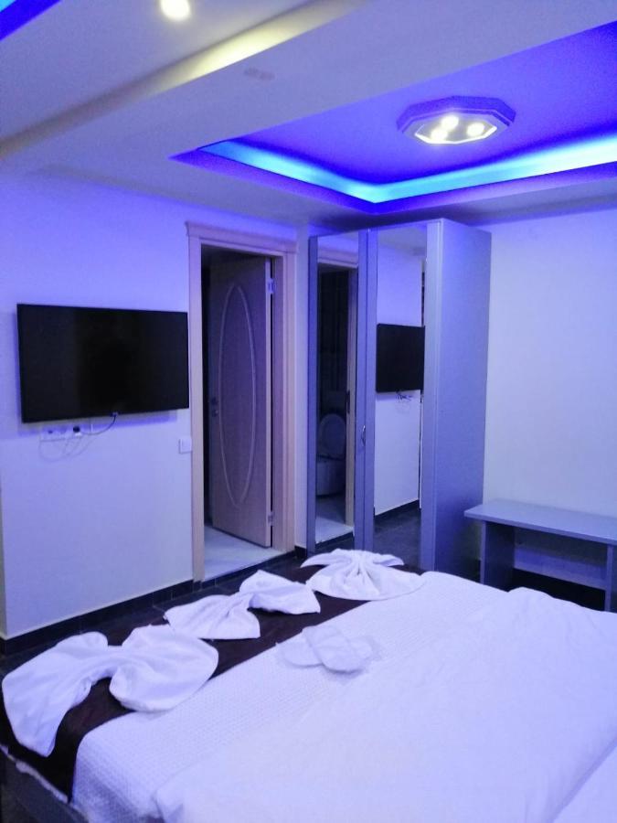 اسطنبول Kilic Motel المظهر الخارجي الصورة